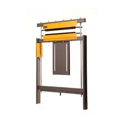 دستگاه بسته بندی حبوبات 40سانتیمتر | آریا تجهیزات