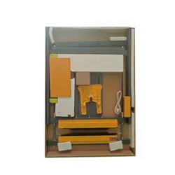 دستگاه بسته بندی حبوبات 40سانتیمتر | آریا تجهیزات