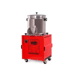 سبزی خرد کن برقی 7 کیلوگرم | آریا تجهیزات