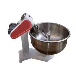 خمیر کن صنعتی 90 کیلو TK - مشخصات و بررسی فنی