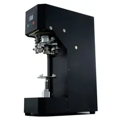 دستگاه درب بند سر قوطی آلومینومی ABCM