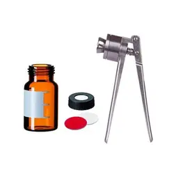 دستگاه درب بند ویال دستی VF-CAP