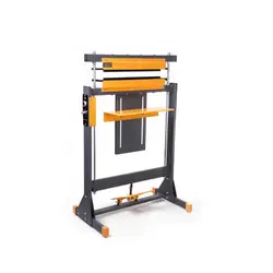 دوخت پلاستیک پدالی 60cm طرح جدید
