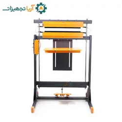 دوخت پلاستیک پدالی 60cm طرح جدید