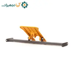دوخت پلاستیک پدالی 60cm طرح جدید