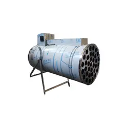 جت هیتر برقی سه فاز 15KW | آریا تجهیزات