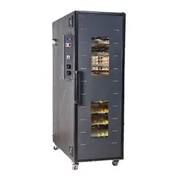 خشک کن میوه 30 سینی pro استیل صنعتی