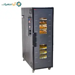 خشک کن میوه 30 سینی pro استیل صنعتی