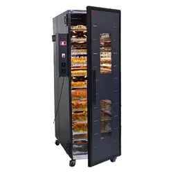 خشک کن میوه 30 سینی pro استیل صنعتی