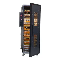 خشک کن میوه 30 سینی pro استیل صنعتی