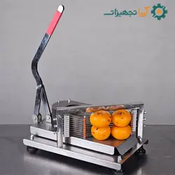 اسلایسر کشویی اهرمی