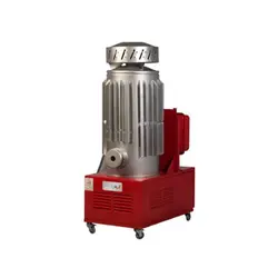 بخاری کارگاهی نفتی و گازوئیلی مدل 300