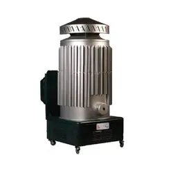 بخاری کارگاهی نفتی و گازوئیلی مدل 900