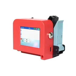 خرید آنلاین مینی جت پرینتر دستی DCN120 - آریا تجهیزات