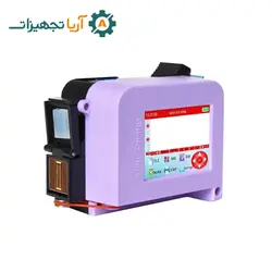 خرید آنلاین مینی جت پرینتر دستی DCN120 - آریا تجهیزات
