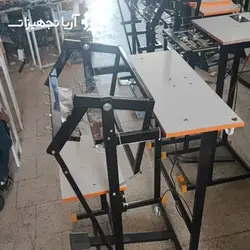 خرید دستگاه بسته بندی نوشمک | دوخت نوشمک - آریاتجهیزات