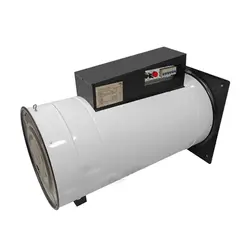 جت هیتر برقی 18 کیلووات