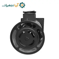 جت هیتر برقی 18 کیلووات