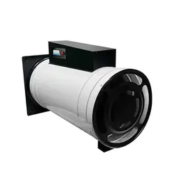 جت هیتر برقی 27 کیلووات | قیمت و خرید آنلاین