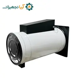 جت هیتر برقی 27 کیلووات | قیمت و خرید آنلاین