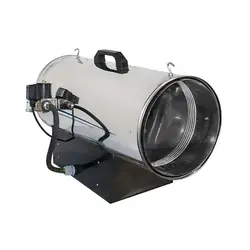 جت هیتر 30 هزار گازی EG