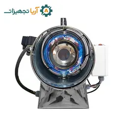 جت هیتر 30 هزار گازی EG