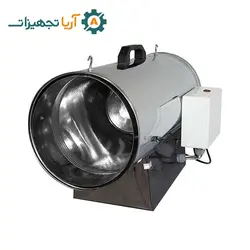 جت هیتر 30 هزار گازی EG
