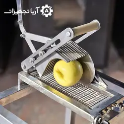 اسلایسر دستی 3 بعدی