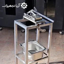 اسلایسر دستی 3 بعدی