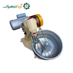 خمیر گیر 30 کیلویی SM - بررسی و مشاوره خرید آنلاین