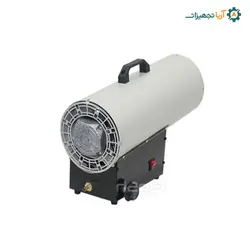 جت هیتر گازسوز 15 هزار+ مشخصات فنی و خرید آنلاین