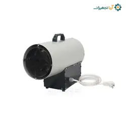 جت هیتر گازسوز 15 هزار+ مشخصات فنی و خرید آنلاین