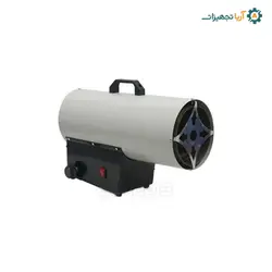 جت هیتر گازسوز 15 هزار+ مشخصات فنی و خرید آنلاین