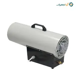 جت هیتر گازسوز 15 هزار+ مشخصات فنی و خرید آنلاین