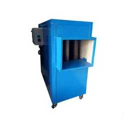 بخاری گلخانه خانگی 150 هزار - آریا تجهیزات