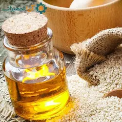 دستگاه روغن گیری کنجد BD32 | آریا تجهیزات