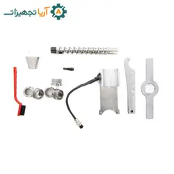 دستگاه روغن گیری خانگی مدل BD25 مینی | آریا تجهیزات