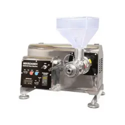 دستگاه روغن گیری کارگاهی BD45 | آریا تجهیزات