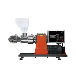 دستگاه روغن کشی صنعتی BD85 اکو | آریا تجهیزات