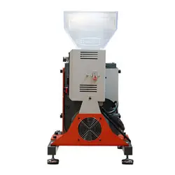 دستگاه روغن کشی صنعتی BD85 اکو | آریا تجهیزات