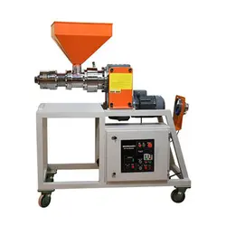 دستگاه روغن گیری کلد پرس توربو | آریا تجهیزات