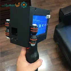 جت پرینتر پرتابل مدل DCN150