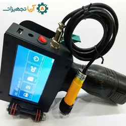 جت پرینتر پرتابل مدل DCN150