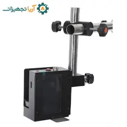 جت پرینتر صنعتی مدل  DCN 150A plus به همراه نوار نقاله