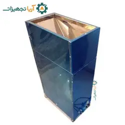 دستگاه پرکن حبوبات و ادویه 20-2000 گرم - قیمت ۲۲ اسفند ۱۴۰۱