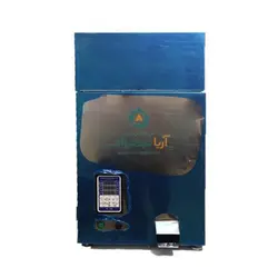 دستگاه پرکن حبوبات و ادویه 20-2000 گرم - قیمت ۲۲ اسفند ۱۴۰۱