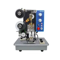 دستگاه تاریخ زن حرارتی اتوماتیک