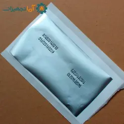 دستگاه تاریخ زن حرارتی اتوماتیک