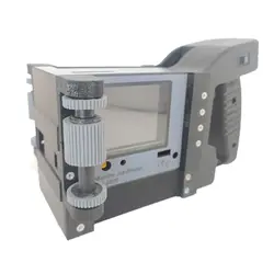 دستگاه تاریخ زن لیزری | آریا تجهیزات