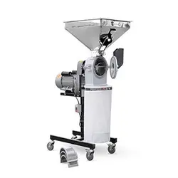 دستگاه آسیاب نیمه صنعتی TS-2500